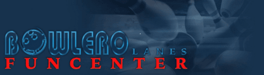 Bowlero Lanes