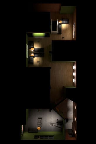 The Sim Club