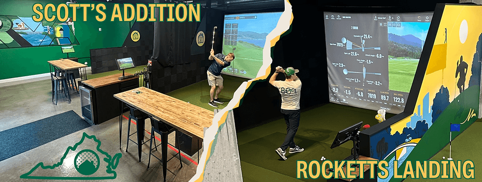 Indoor Golf RVA - Image 1