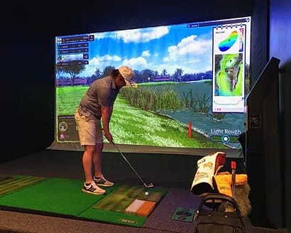 Golfhaus - Image 1