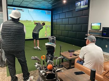 Premier Golf - Image 1