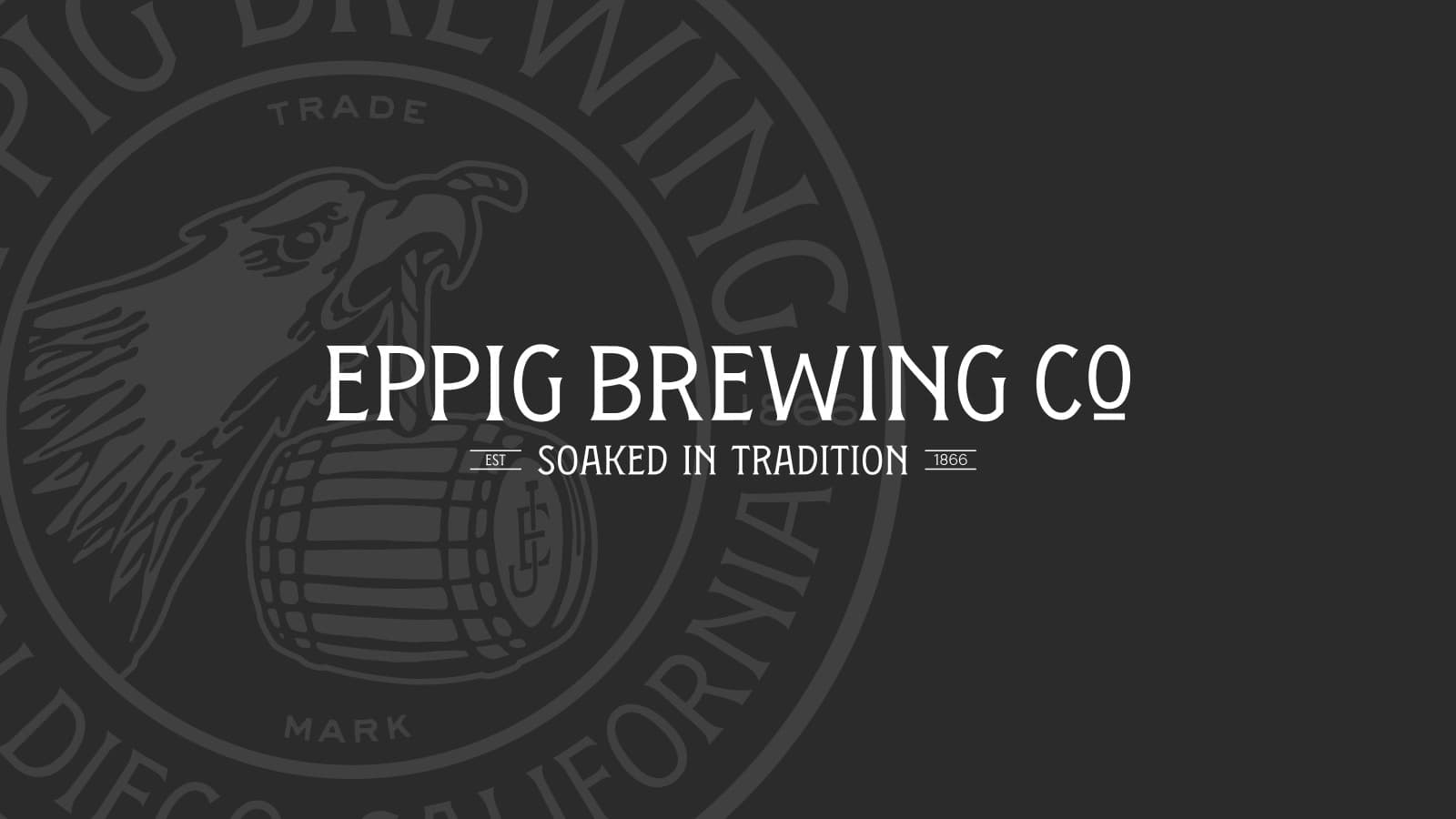 Eppig Brewing - San Diego