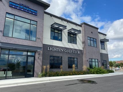 Lighten Golf Club