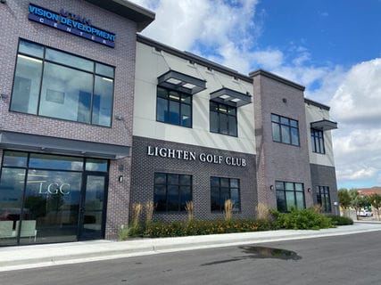 Lighten Golf Club - Image 1