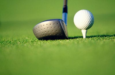 Legends Indoor Golf - Image 1