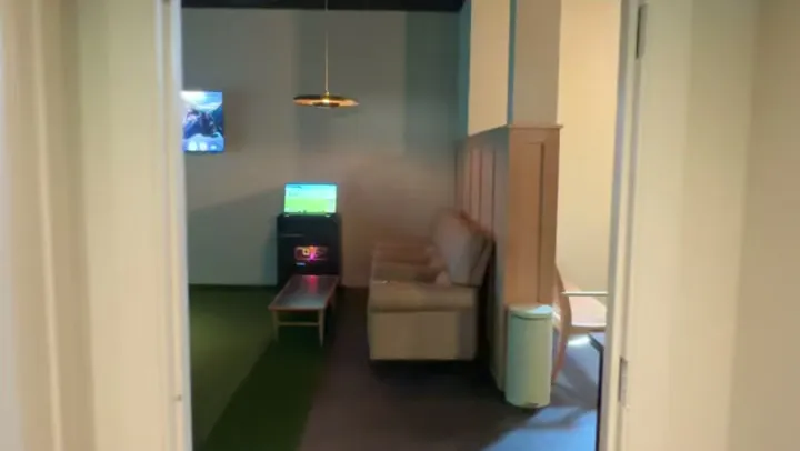 Golf at the Nest - Image 1