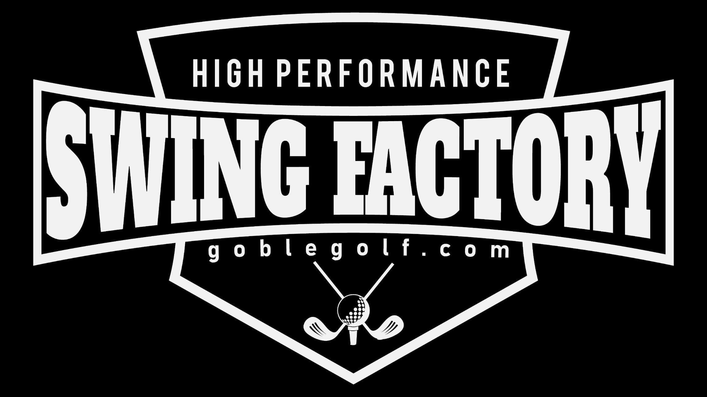 Jeff Goble's Swing Factory - Image 1