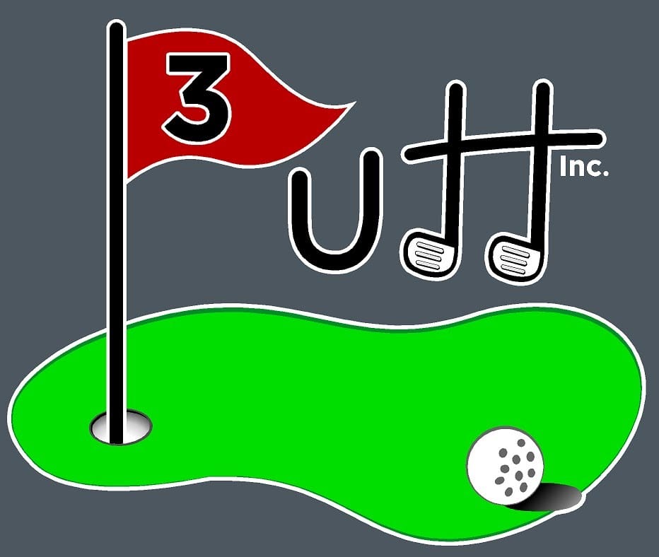 3 Putt Golf Club - Image 1