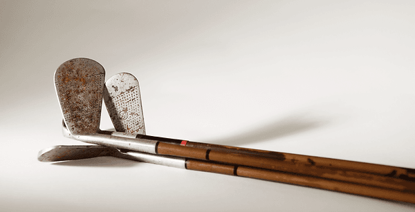 Swing Speed - Image 1