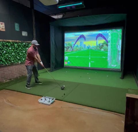 Par-Fect Day For Golf - Image 1
