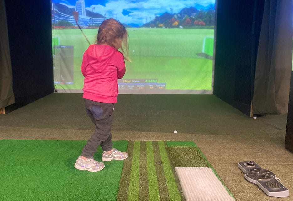 Golf Zone - Image 1