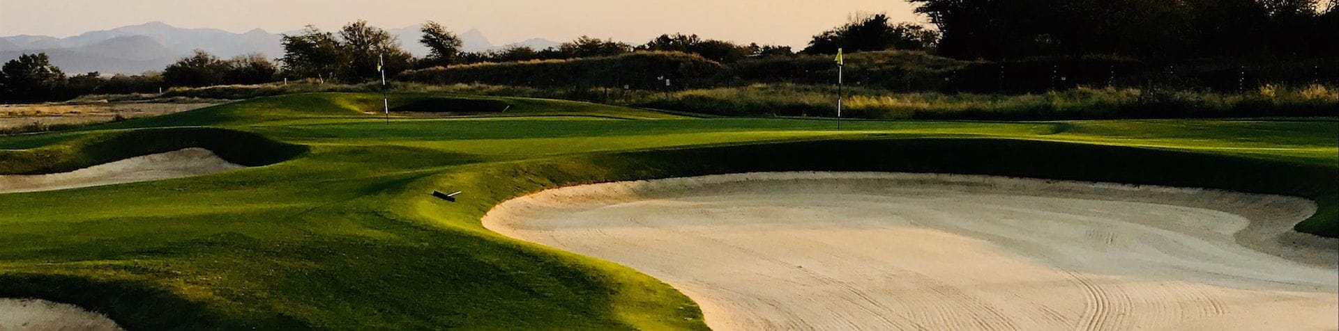 Shoreline Golf House - Image 1