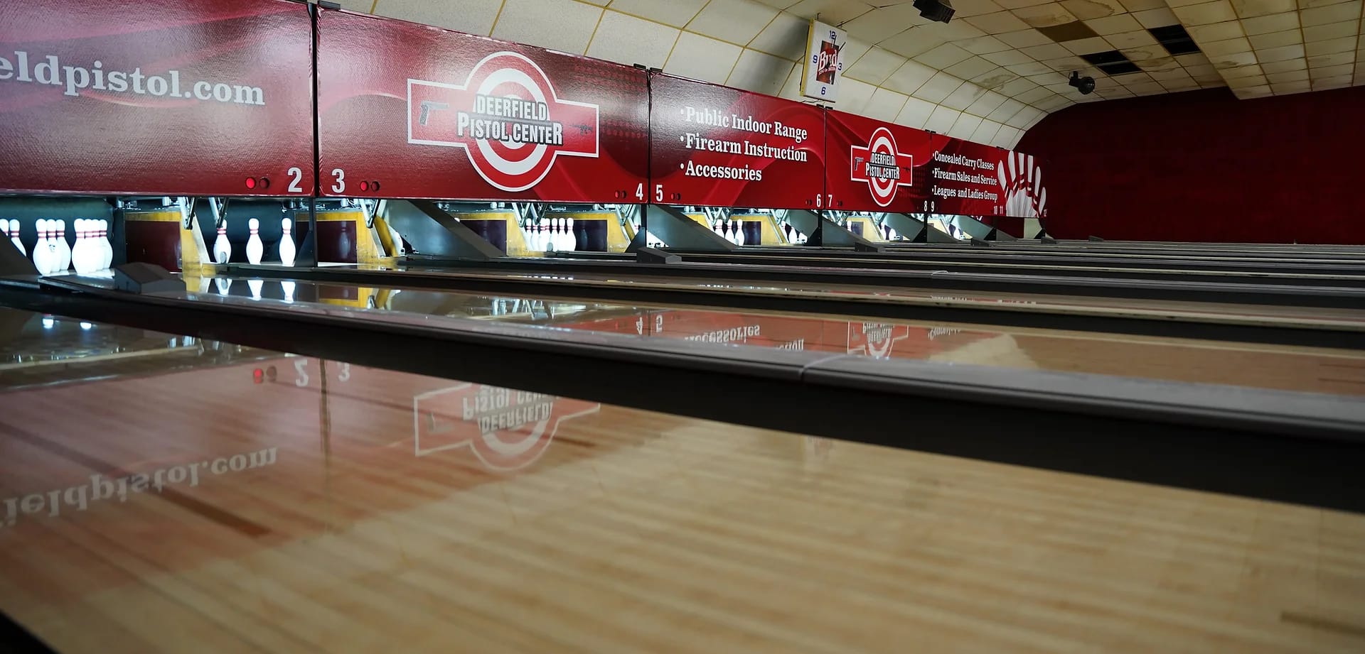 Lake Ripley Lanes - Image 1