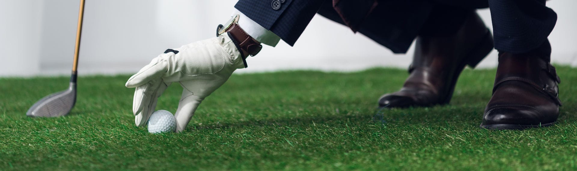 Tee Time VG - Image 1