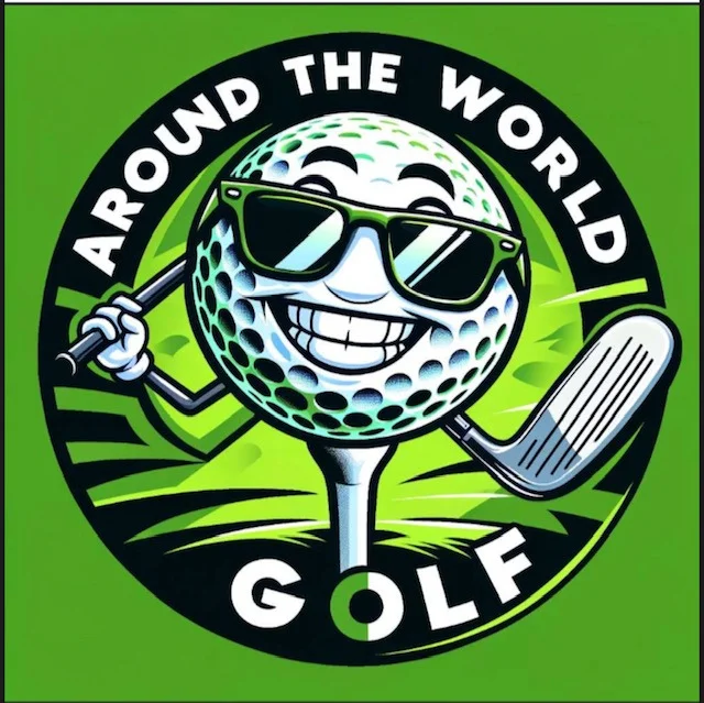 Around the World Golf - Image 1