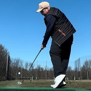 The Greens Golf Lounge - Image 1