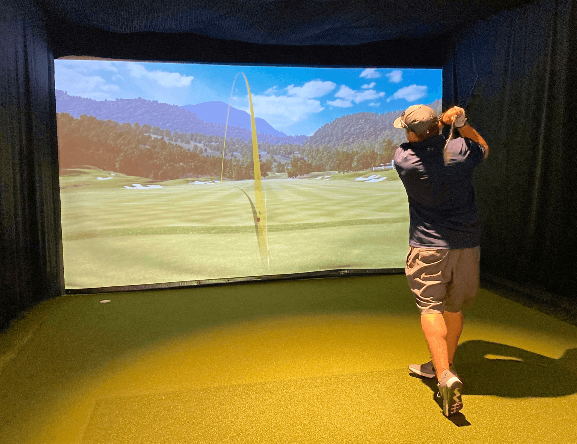 Majestic Fairway - Image 1