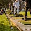 Rock Creek Country Club