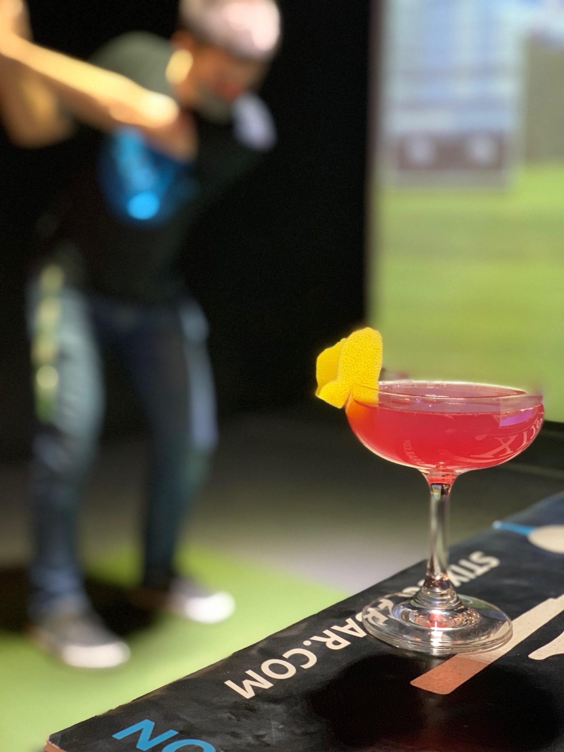 Stix Golf Bar - Image 1