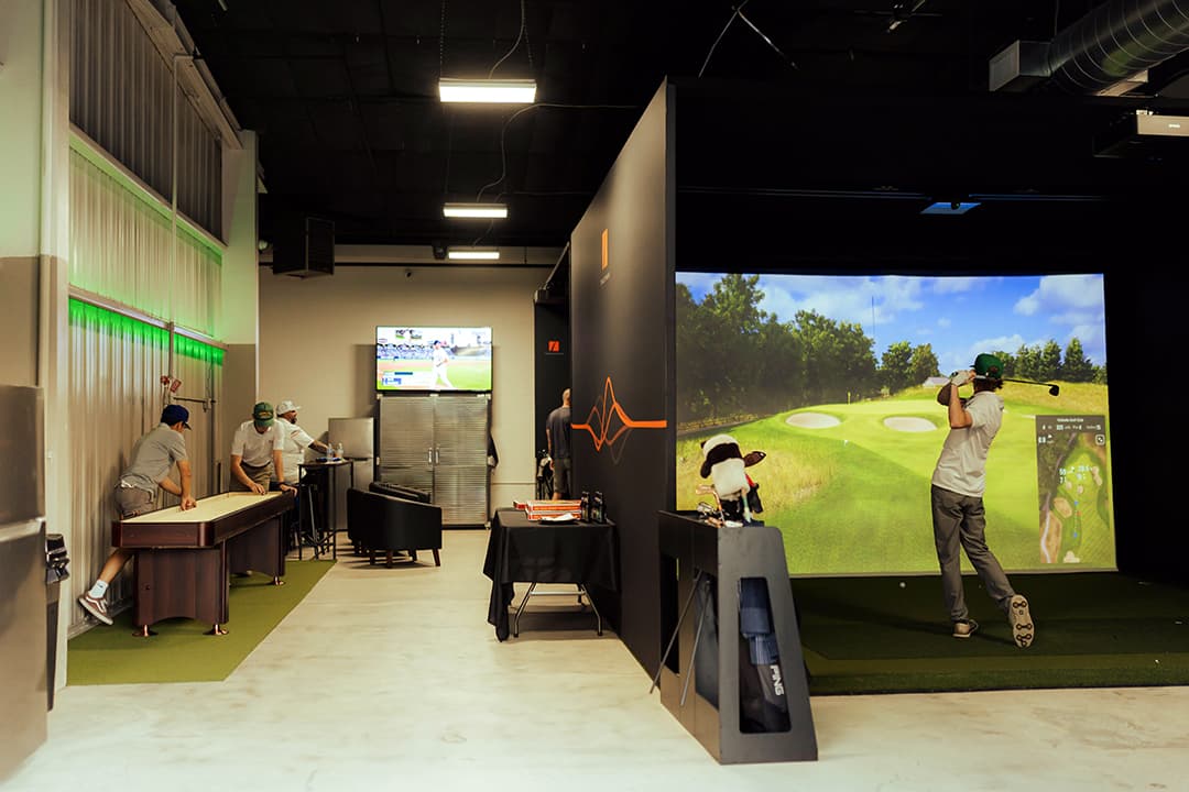 SwingPath Golf Club - Image 1