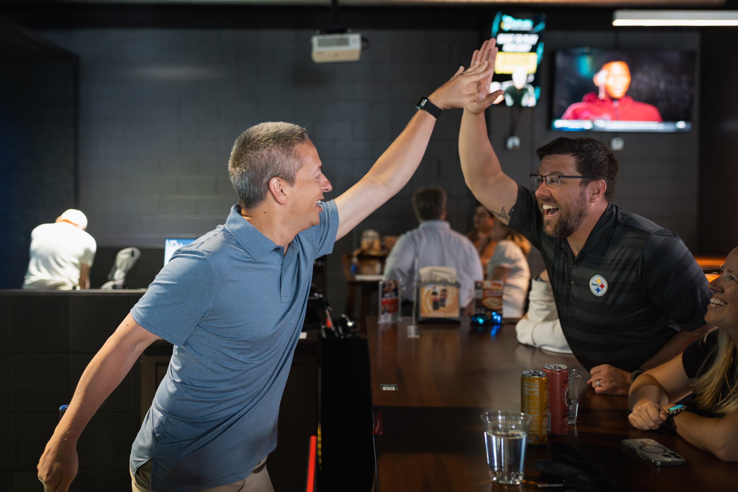 Tap-In: Putts & Brews - Image 1
