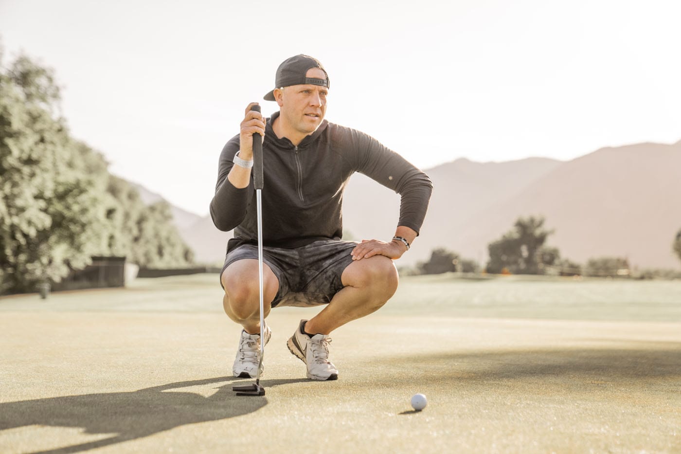 Tee Box Oro Valley - Image 1