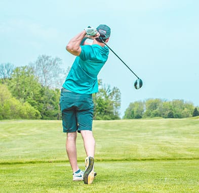 Tee Times Indoor Golf - Image 1