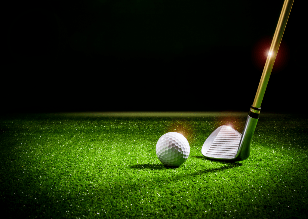 The Approach Shot LLC - Image 1