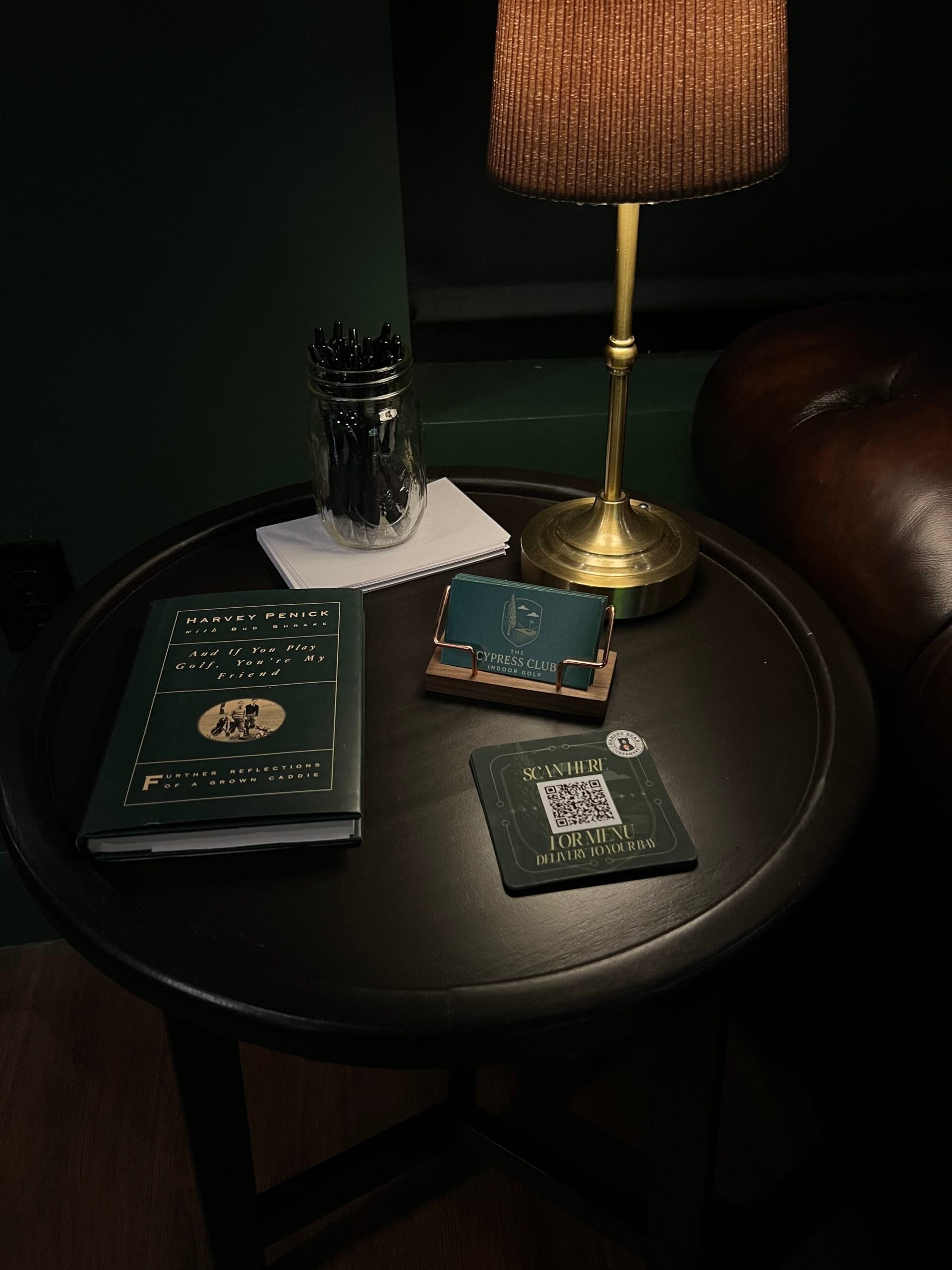 The Cypress Club - Image 1