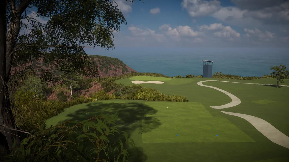 Golf Nut Performance Center - Image 1