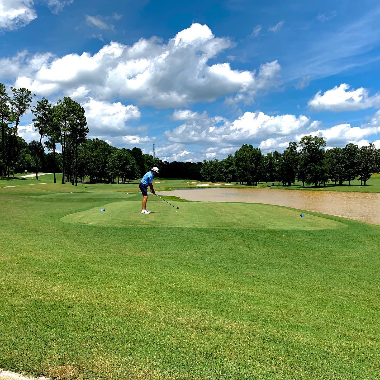 Timberline Golf Club - Image 1
