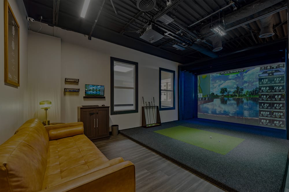 Travis Golf Club - Image 1