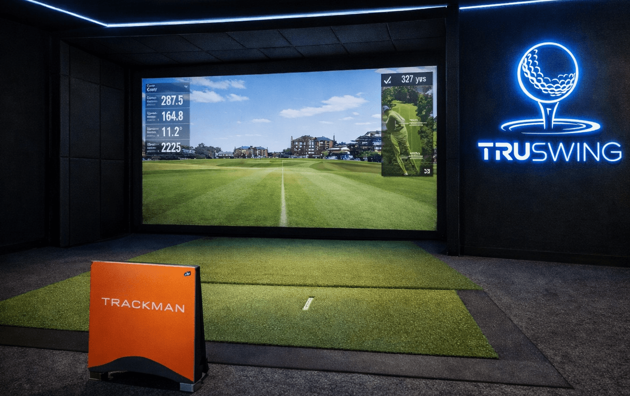 TruSwing Golf & Entertainment Center | Indoor Golf Salem, IL - Image 1