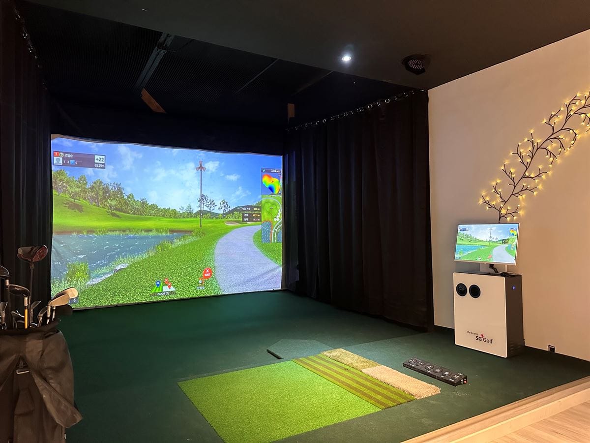 SG Golf - Image 1
