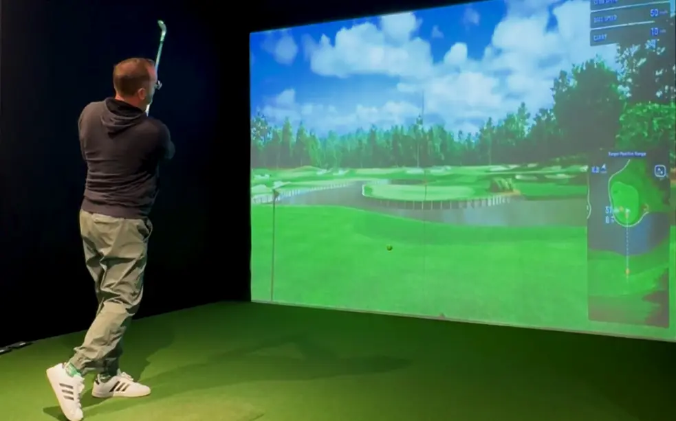 Village Golf Performance Center - Image 1