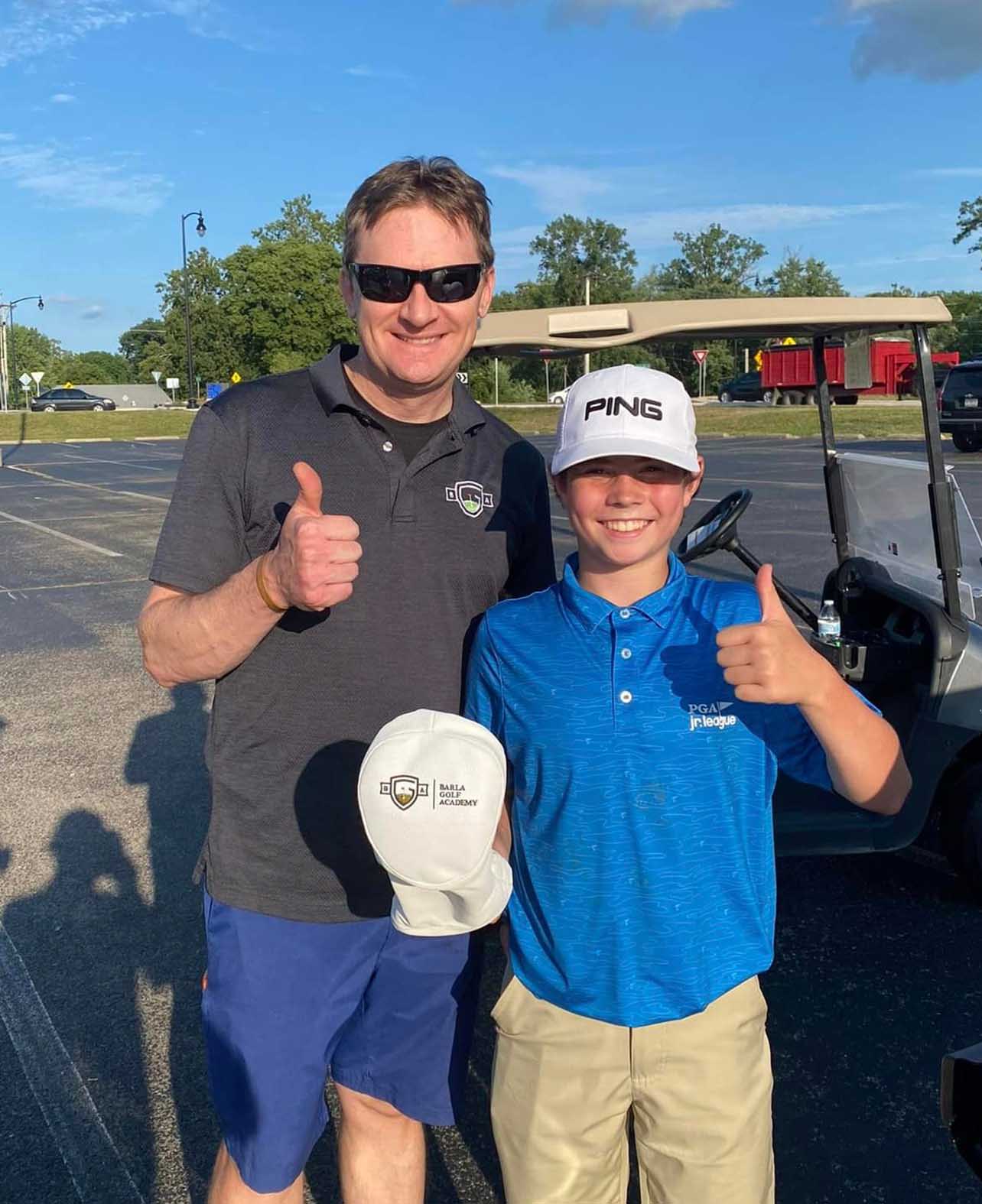 Barla Golf Academy - Image 1