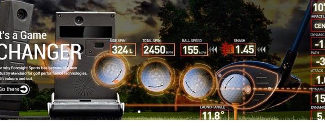 Big Sticks Golf - Image 1