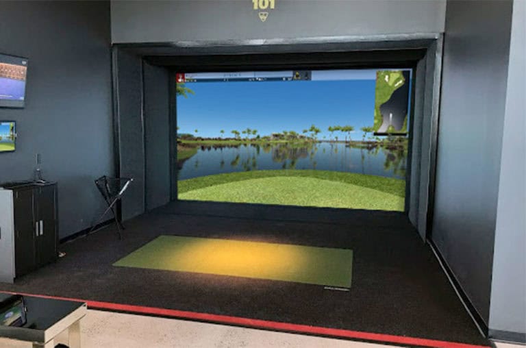 Golf Around the World - Image 1