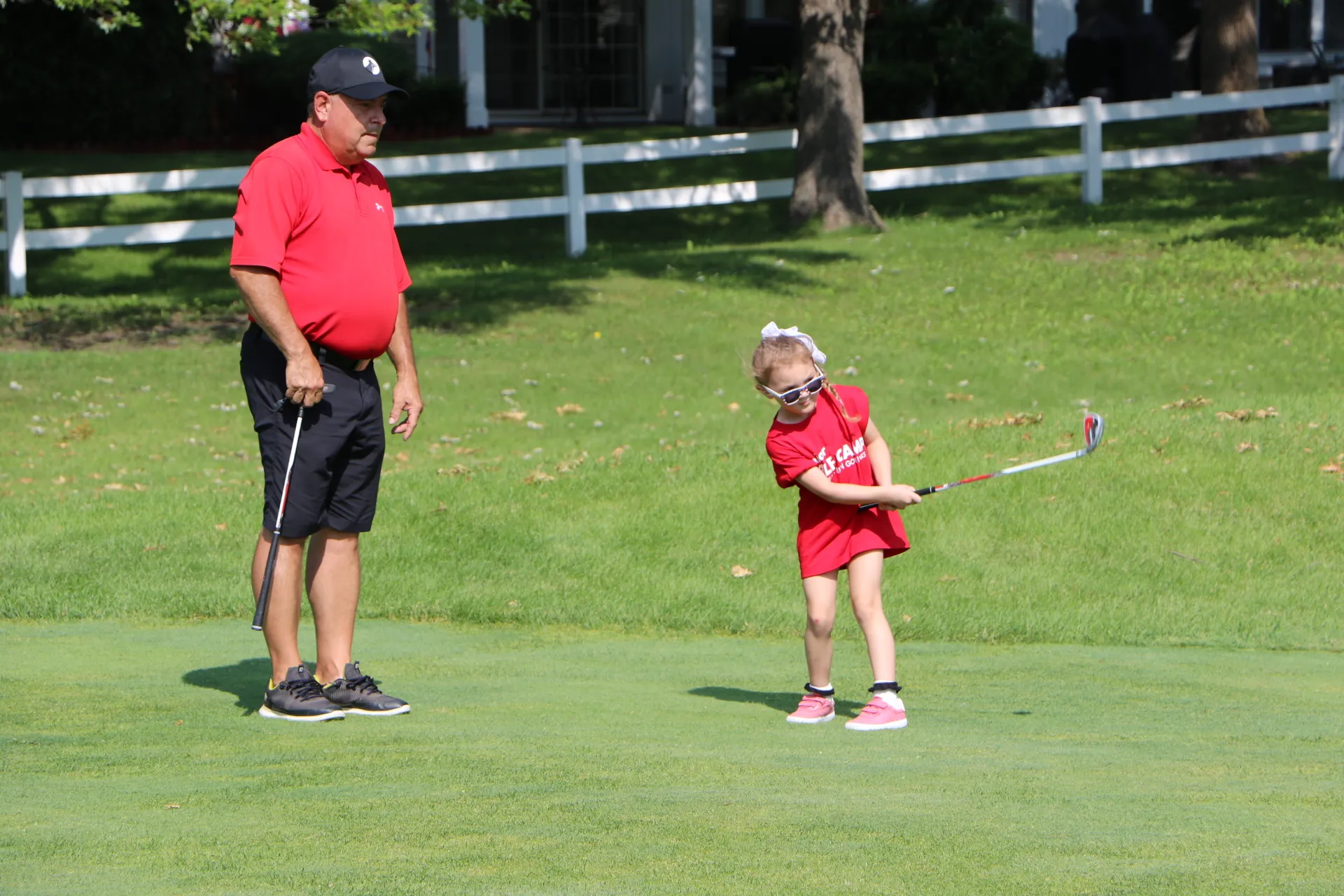 Fox Run Golf Links - Image 1