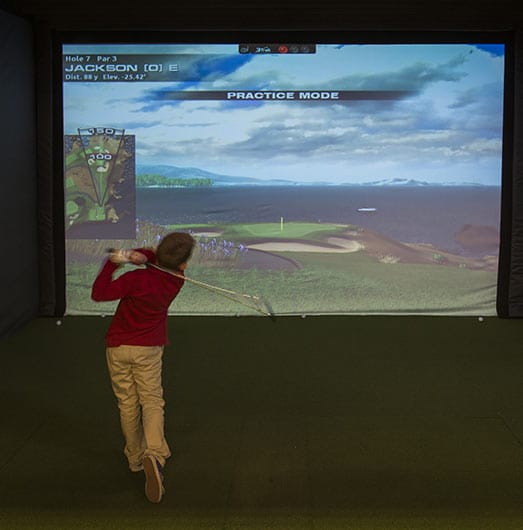 Impact Golf Center - Image 1