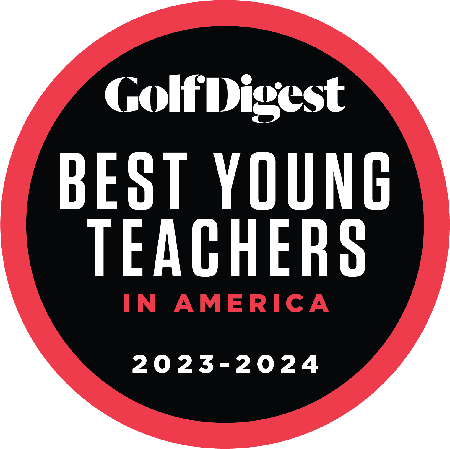 JJ Wood PGA Golf Coach - Image 1