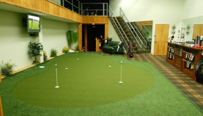 Pinnacle Golf Club - Image 1