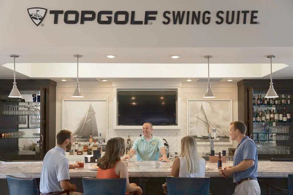 TopGolf Swing Suites - St. Simons Island - Image 1