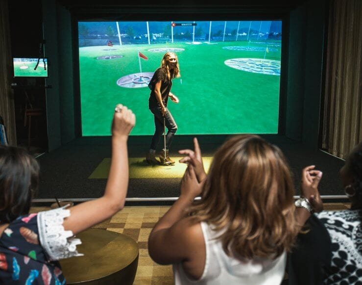 TopGolf Swing Suites - Shanty Creek Resort - Image 1