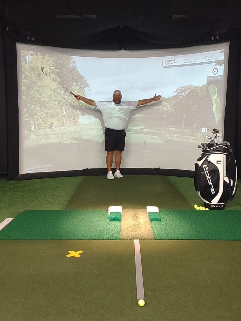 Shoot Par Now Golf Academy - Image 1