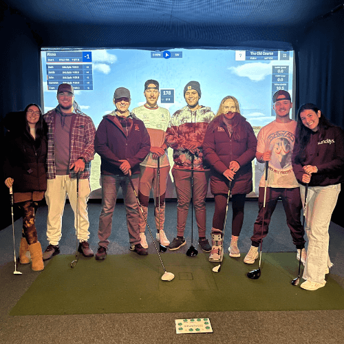 Studio 18 Golf - Image 1