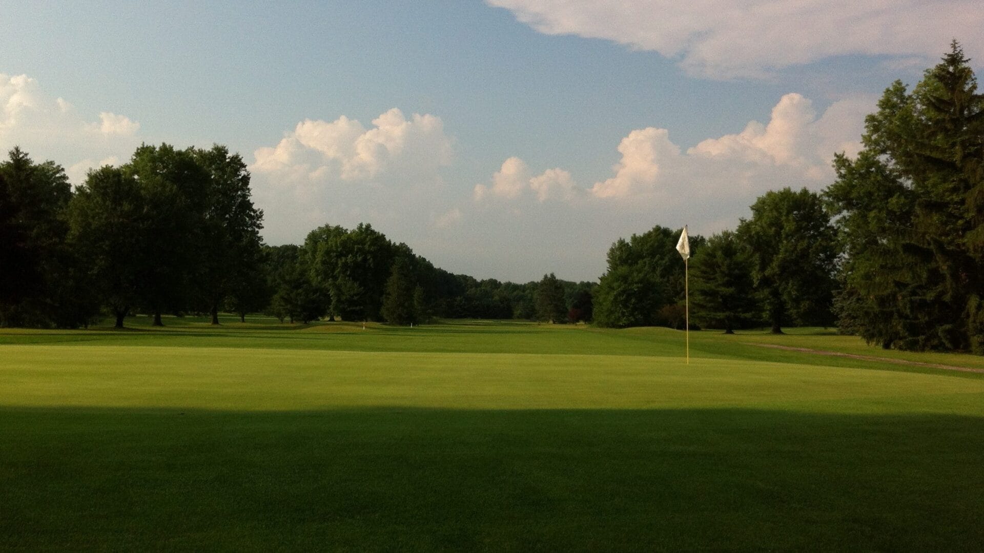 Tamer Win Golf & C.C. Pro Performance Golf Academy - Image 1