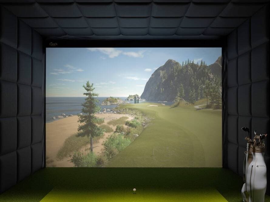 Accessibility at Tour Quality Golf