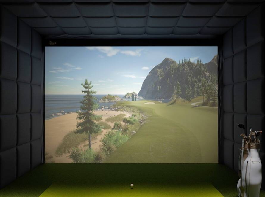 Accessibility at Tour Quality Golf - Image 1