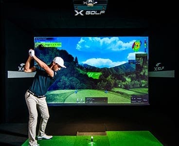 X-Golf - Shelby - Image 1